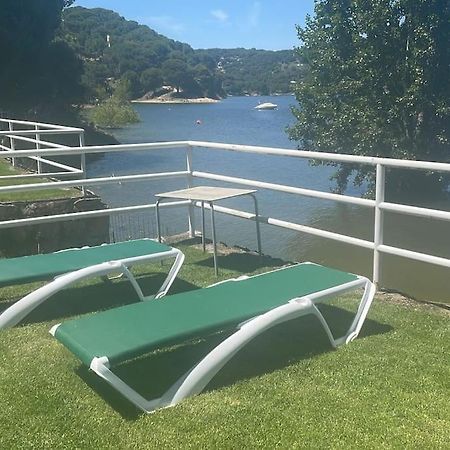 Apartamento De Lujo Vergel Suite San Martin de Valdeiglesias Luaran gambar