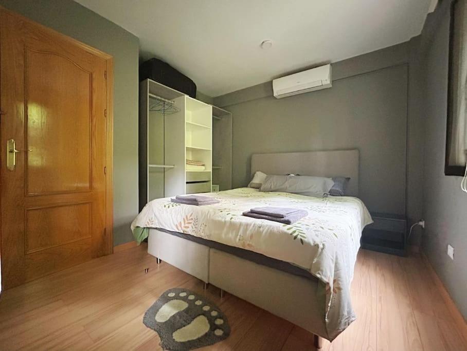 Apartamento De Lujo Vergel Suite San Martin de Valdeiglesias Luaran gambar
