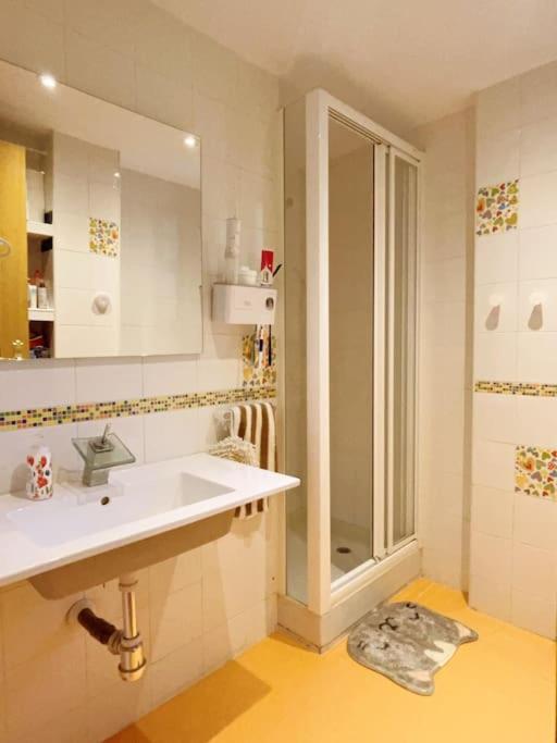 Apartamento De Lujo Vergel Suite San Martin de Valdeiglesias Luaran gambar