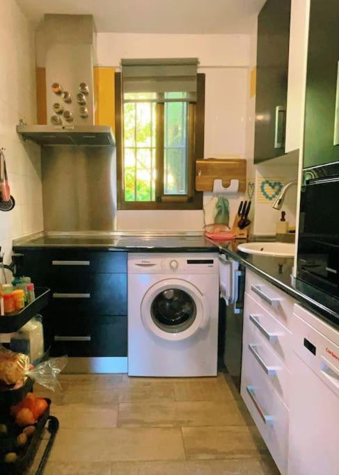 Apartamento De Lujo Vergel Suite San Martin de Valdeiglesias Luaran gambar
