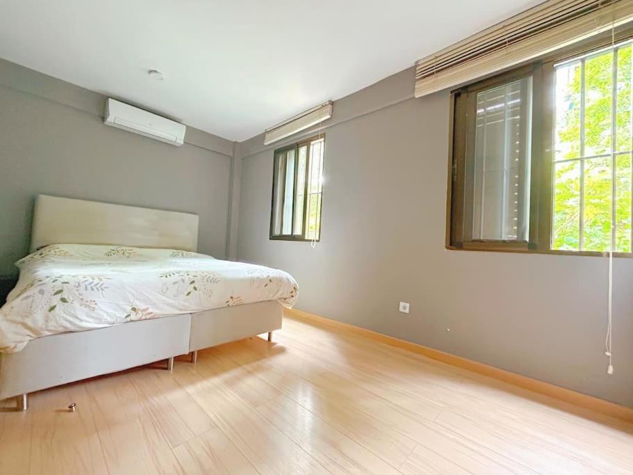 Apartamento De Lujo Vergel Suite San Martin de Valdeiglesias Luaran gambar