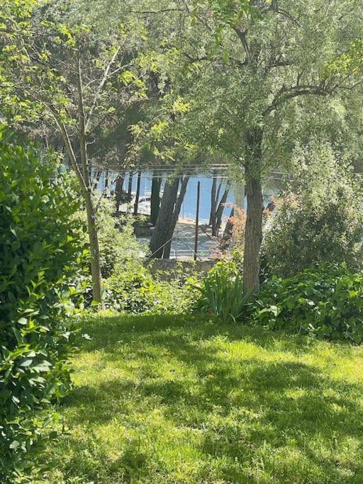 Apartamento De Lujo Vergel Suite San Martin de Valdeiglesias Luaran gambar